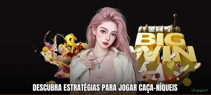 Bônus de Boas-vindas Ufopgbet